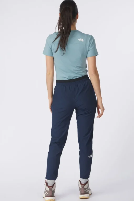 The North Face Broek W Flex Woven Jogger