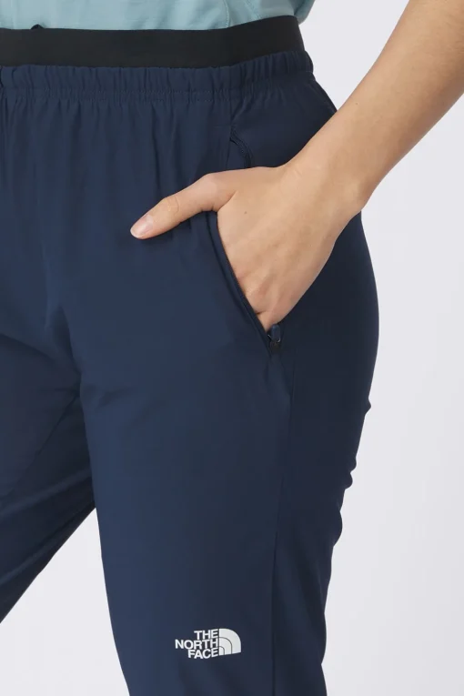The North Face Broek W Flex Woven Jogger