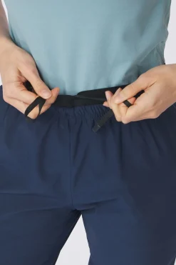 The North Face Broek W Flex Woven Jogger
