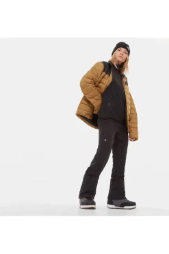 The North Face Broek W Snoga