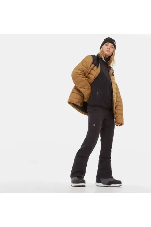 The North Face Broek W Snoga