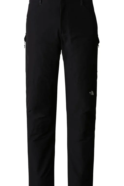The North Face Broek Winter Exploration Reg Tapered Cargo