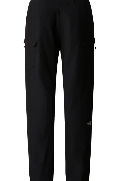 The North Face Broek Winter Exploration Reg Tapered Cargo