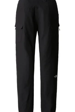 The North Face Broek Winter Exploration Reg Tapered Cargo
