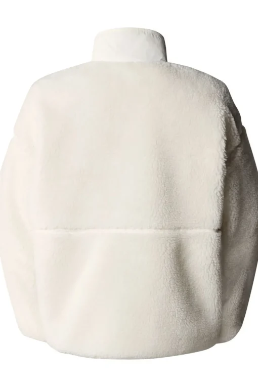The North Face Cardigan Extreme Pile Pullover