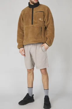 The North Face Cardigan Extreme Pile Pullover