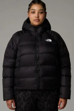 The North Face Cardigan Plus Hyalite Hoodie