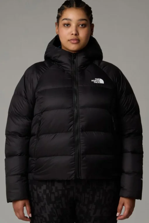The North Face Cardigan Plus Hyalite Hoodie