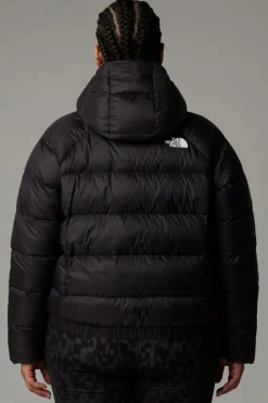The North Face Cardigan Plus Hyalite Hoodie