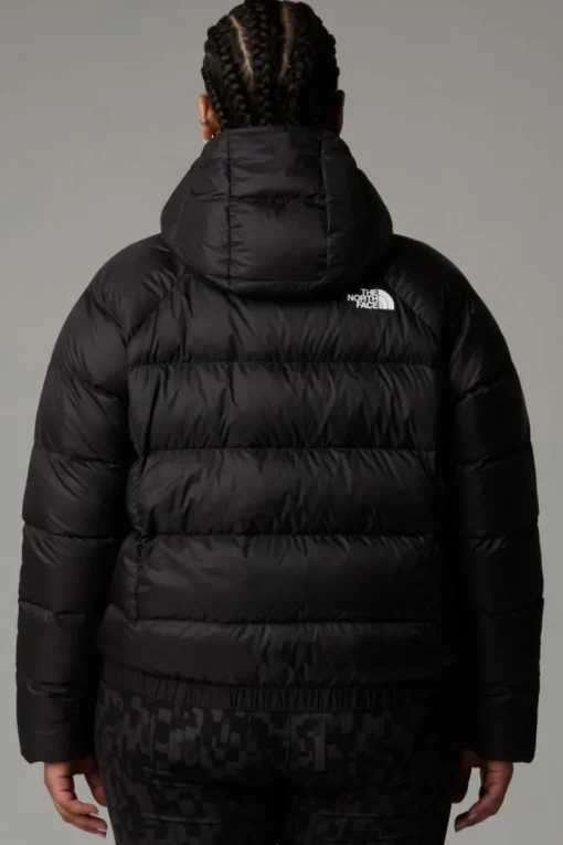 The North Face Cardigan Plus Hyalite Hoodie