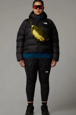 The North Face Cardigan Plus Hyalite Hoodie