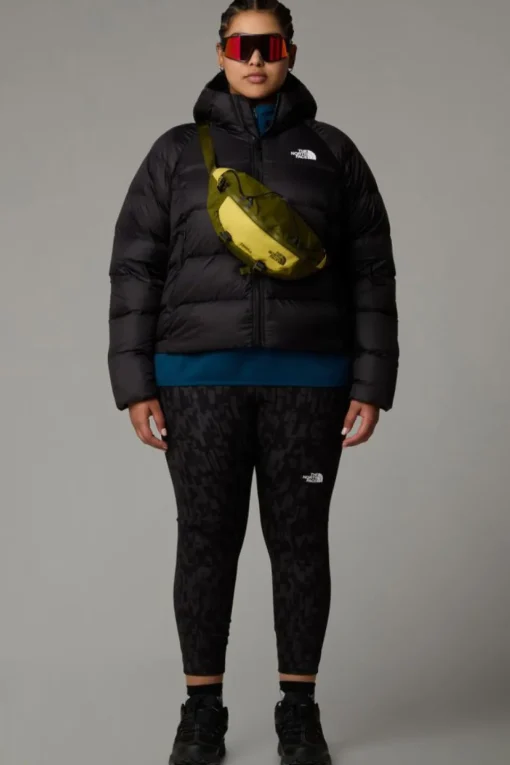 The North Face Cardigan Plus Hyalite Hoodie