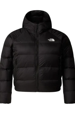 The North Face Cardigan Plus Hyalite Hoodie