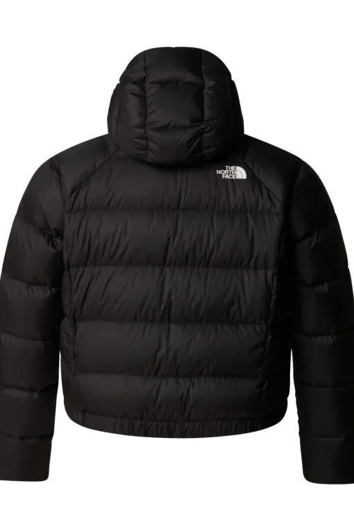 The North Face Cardigan Plus Hyalite Hoodie