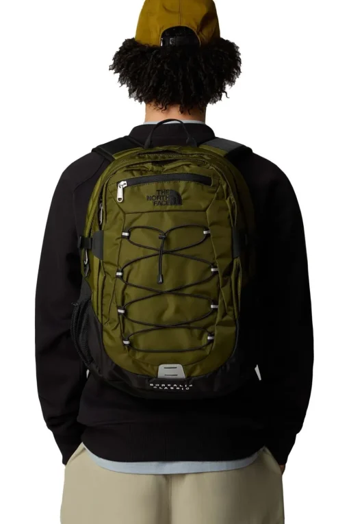 The North Face Dagrugzak Borealis Classic 29L