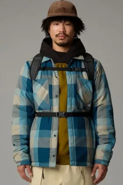 The North Face Dagrugzak Borealis 28L