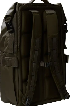 The North Face Dagrugzak Base Camp Voyager Rolltop 25L