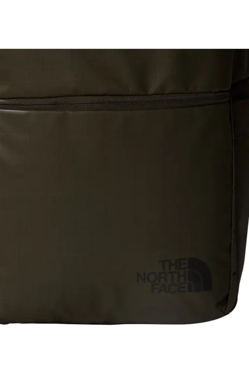 The North Face Dagrugzak Base Camp Voyager Rolltop 25L