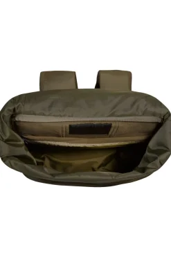 The North Face Dagrugzak Base Camp Voyager Rolltop 25L
