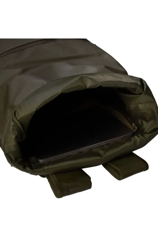 The North Face Dagrugzak Base Camp Voyager Rolltop 25L