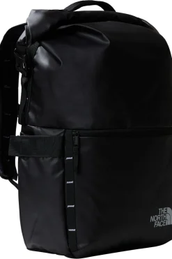The North Face Dagrugzak Base Camp Voyager Rolltop 25L