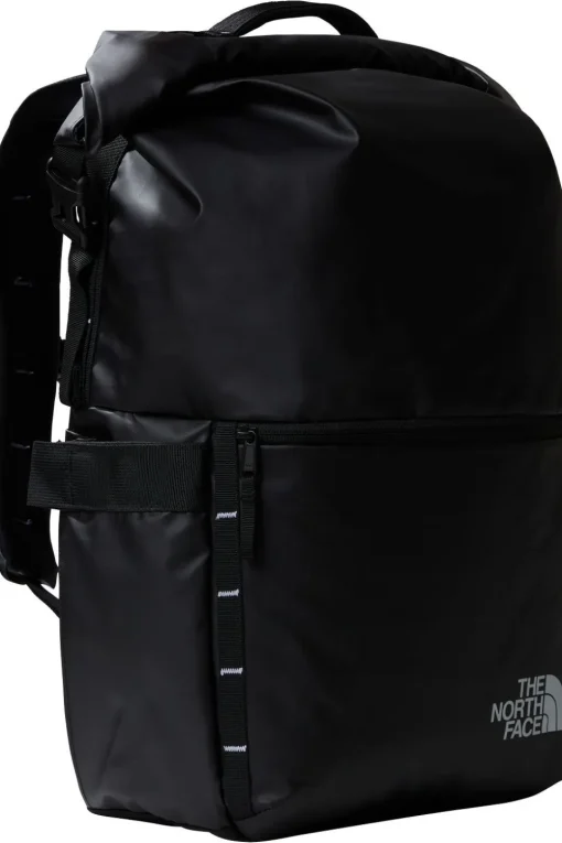 The North Face Dagrugzak Base Camp Voyager Rolltop 25L