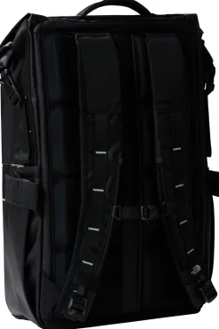 The North Face Dagrugzak Base Camp Voyager Rolltop 25L