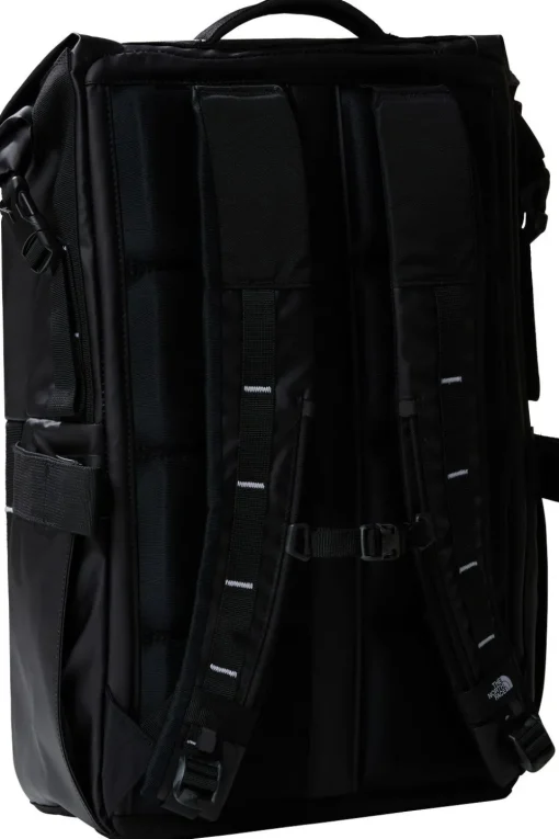 The North Face Dagrugzak Base Camp Voyager Rolltop 25L
