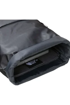 The North Face Dagrugzak Base Camp Voyager Rolltop 25L