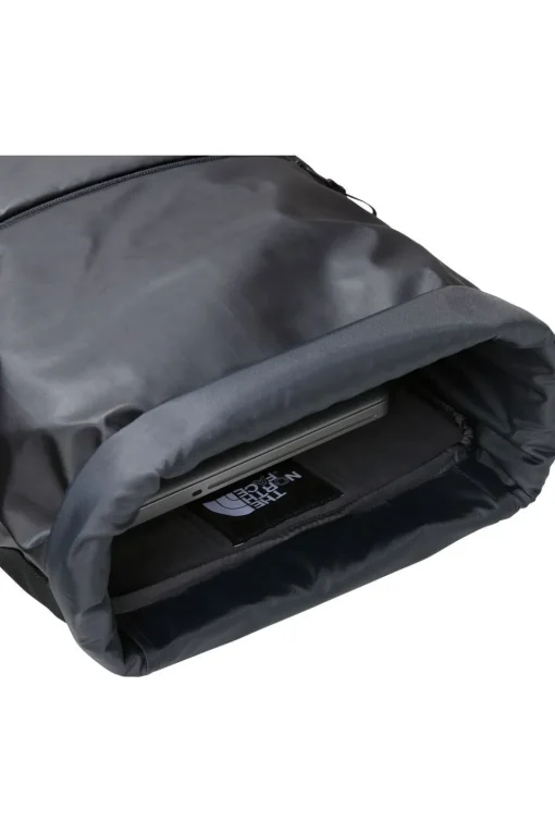 The North Face Dagrugzak Base Camp Voyager Rolltop 25L