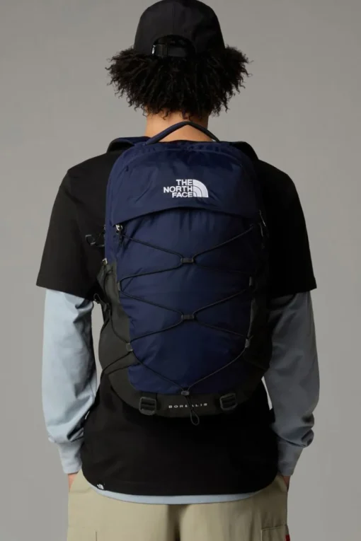 The North Face Dagrugzak Borealis 28L