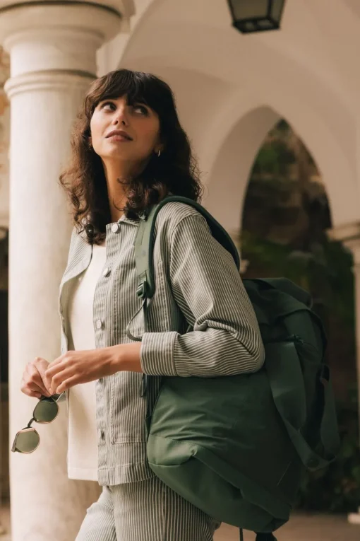 The North Face Dagrugzak W Never Stop 20L