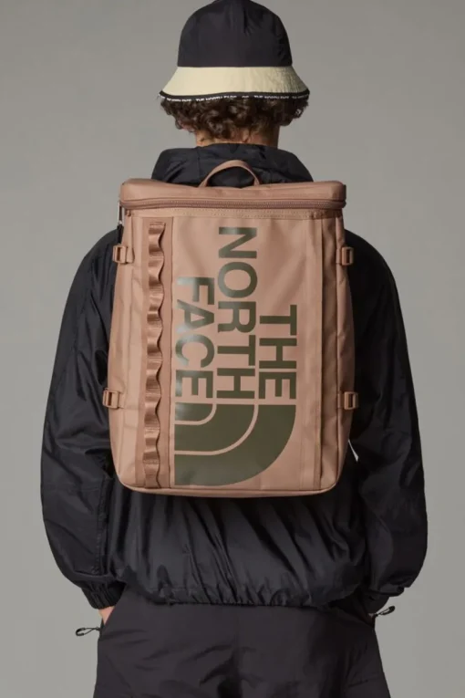 The North Face Dagrugzak Base Camp Fuse Box 30L