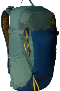 The North Face Dagrugzak Basin 24