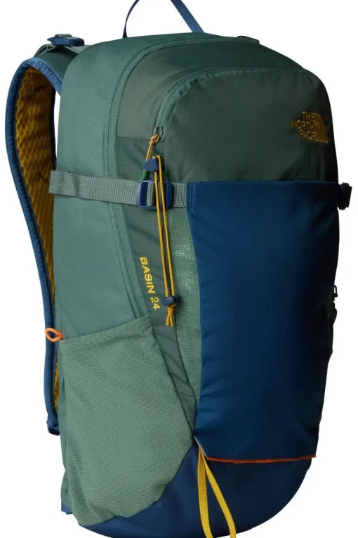 The North Face Dagrugzak Basin 24
