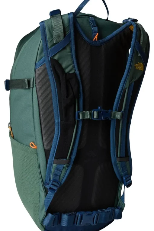 The North Face Dagrugzak Basin 24