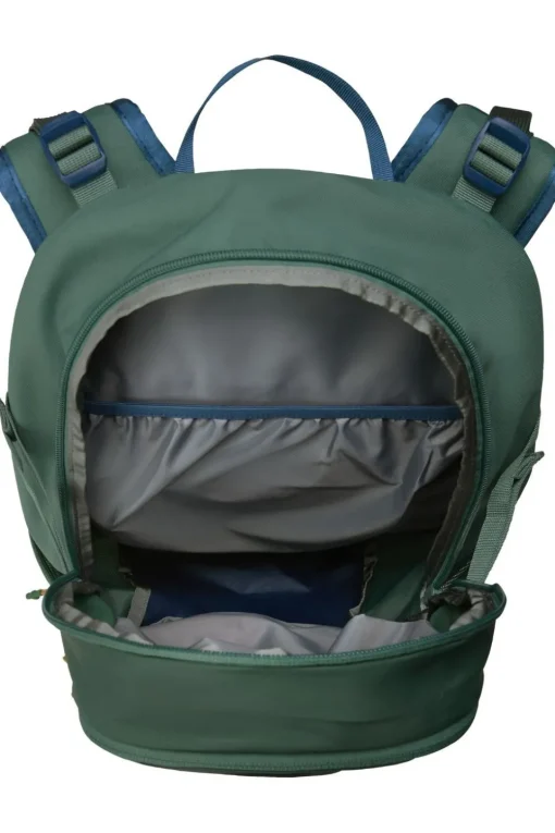 The North Face Dagrugzak Basin 24