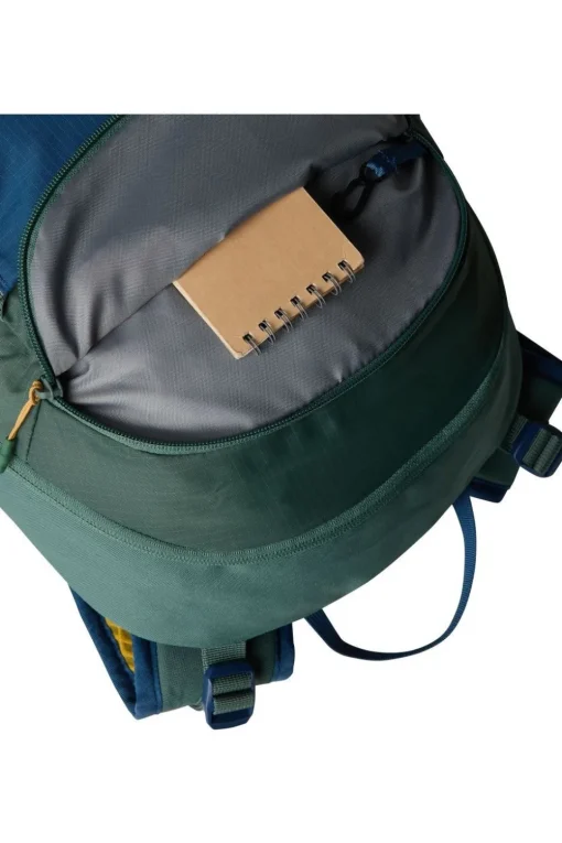 The North Face Dagrugzak Basin 24