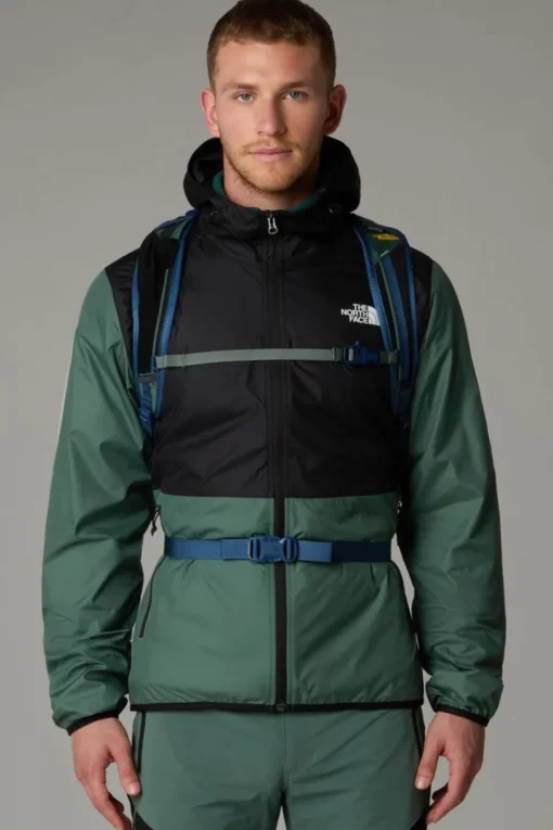 The North Face Dagrugzak Basin 24