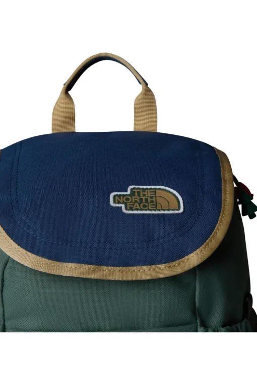 The North Face Dagrugzak Y Mini Explorer 10L