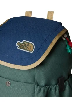 The North Face Dagrugzak Y Mini Explorer 10L