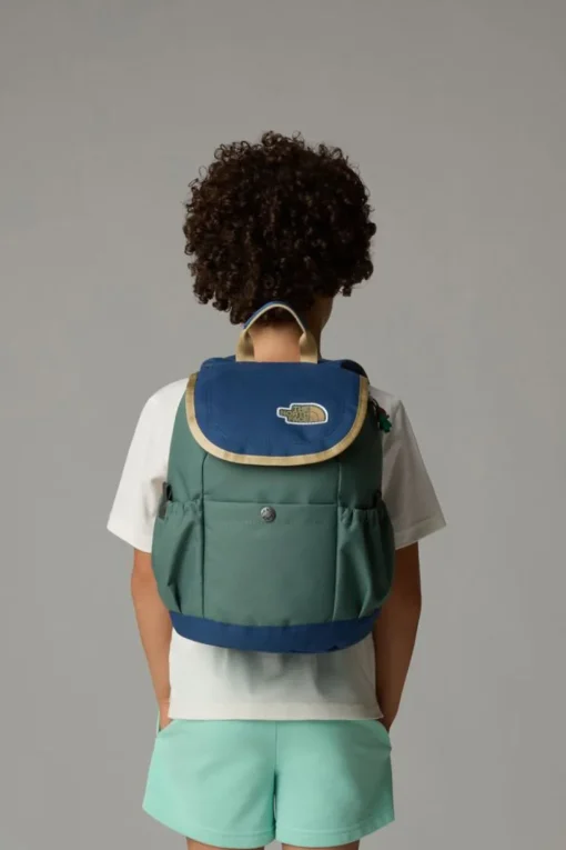 The North Face Dagrugzak Y Mini Explorer 10L