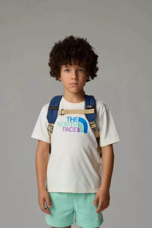 The North Face Dagrugzak Y Mini Explorer 10L