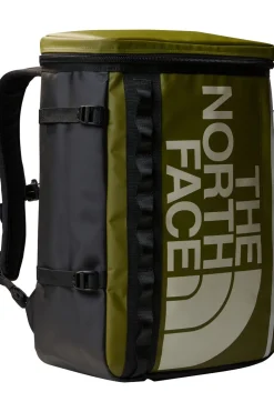 The North Face Dagrugzak Base Camp Fuse Box 30L