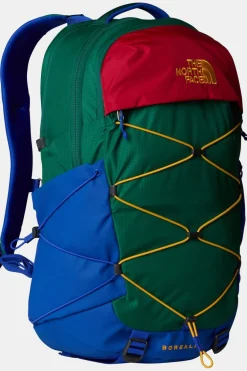 The North Face Dagrugzak Borealis 28L