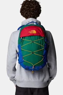 The North Face Dagrugzak Borealis 28L