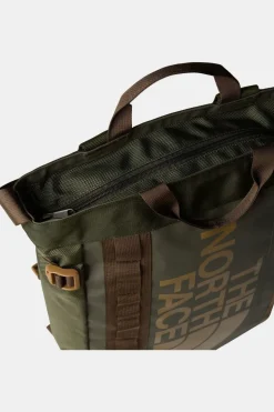 The North Face Dagrugzak Base Camp Tote Pack