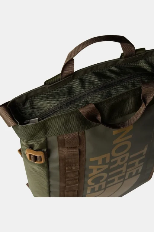 The North Face Dagrugzak Base Camp Tote Pack