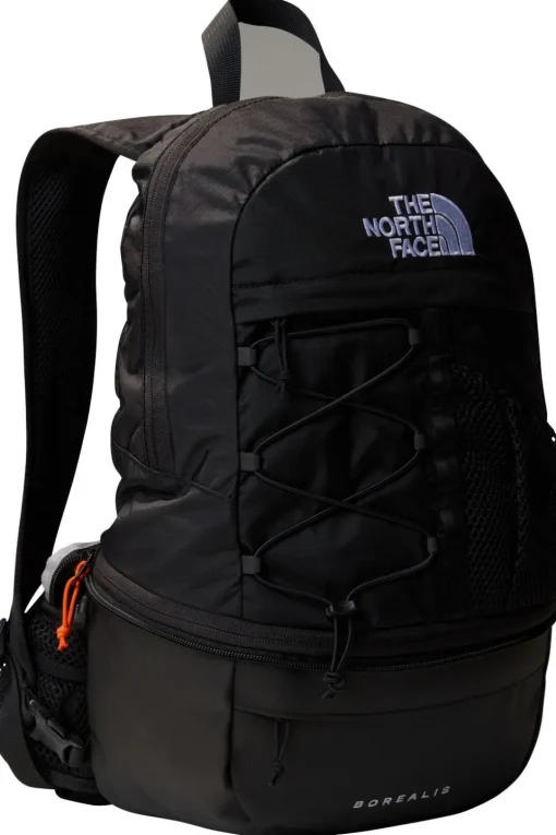 The North Face Dagrugzak Borealis Convertible Pack 17,5L