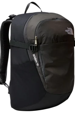 The North Face Dagrugzak Basin 15